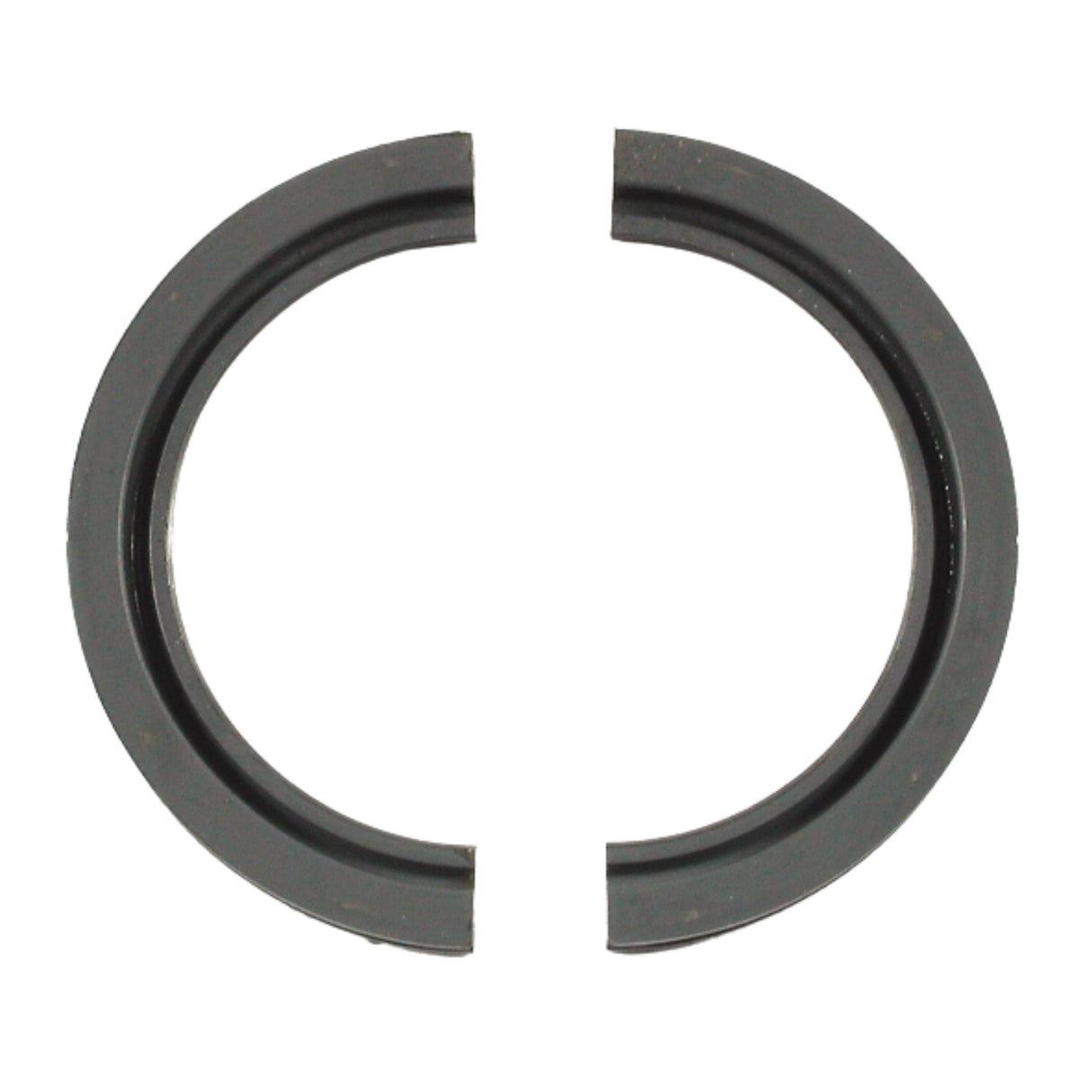 Mr. Gasket rear main seal Ford rubber