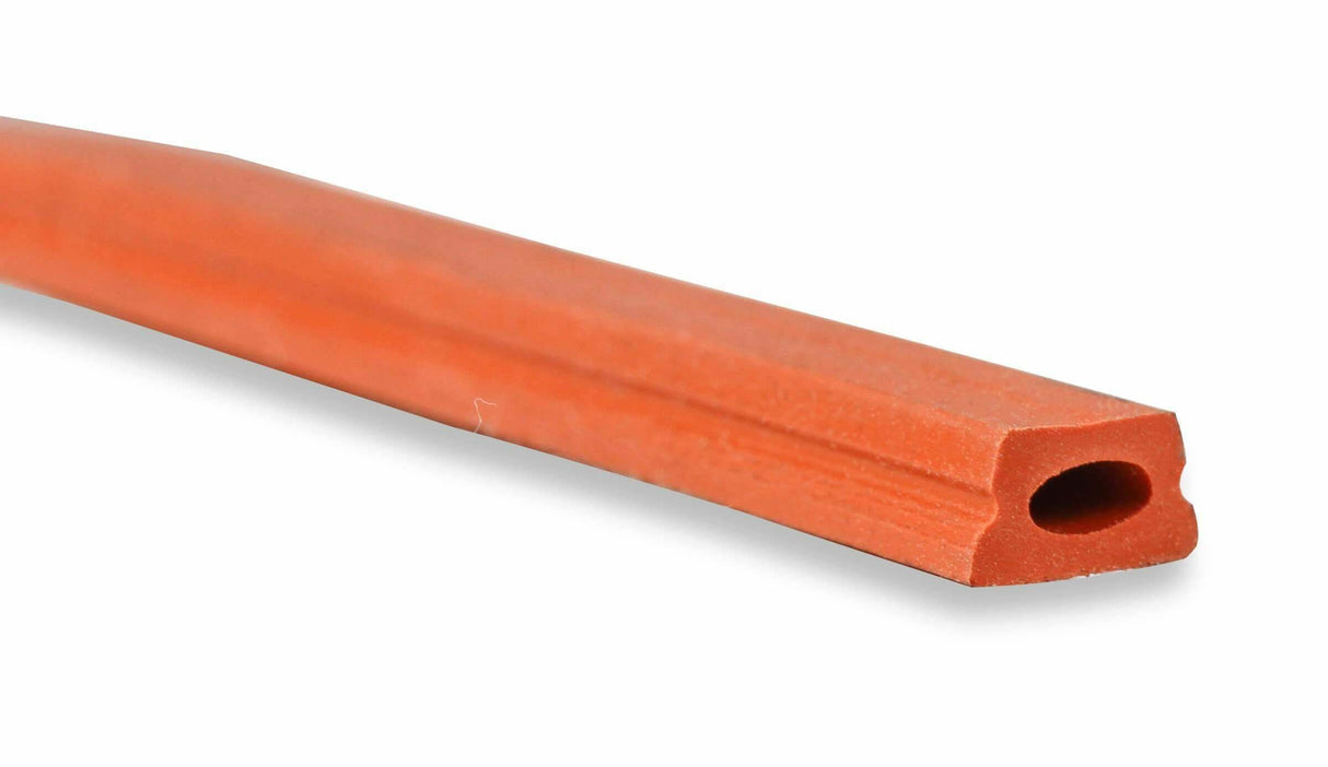 Mr. Gasket rear main seal rubber