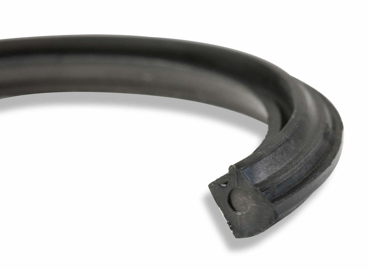 Mr. Gasket rear main seal rubber