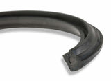 Mr. Gasket rear main seal rubber