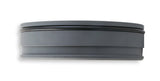 Mr. Gasket rear main seal cover alignment tool lsrc1; black plastic for LS series LS engine rubber 2493