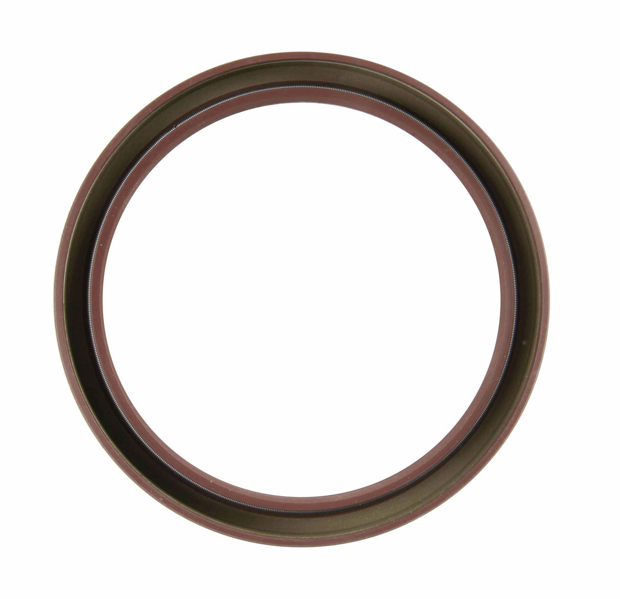 Mr. Gasket rear main seal viton® 29 Chevy rubber 2493