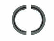 t Mr. Gasket Rear Main Seal - Viton&reg; - High Vacuum - 1971 Mr. Gasket
