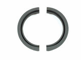 t Mr. Gasket Rear Main Seal - Viton&reg; - High Vacuum - 1971 Mr. Gasket