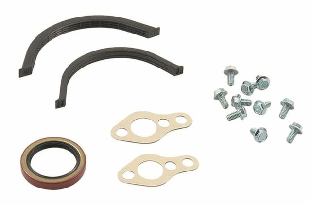 t Mr. Gasket Replacement Hardware For Timing Covers 4590 & 4590BP - 95004590 Mr. Gasket