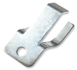 Mr. Gasket rocker arm clips oil deflecting zinc steel 1015