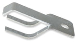 Mr. Gasket rocker arm clips oil deflecting zinc steel 1015