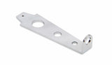 t Mr Gasket Spark Plug Wire Holder 6015; Chrome w/ Black Separator for 8mm Wires Mr. Gasket