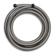 Mr. Gasket stainless steel braided hose 6 AN 20 feet 220006