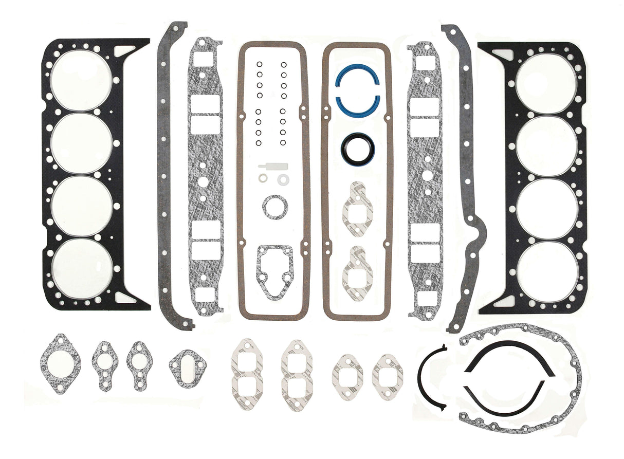 Mr. Gasket standard OE engine overhaul gasket kit 7100MRG Chevy 2493
