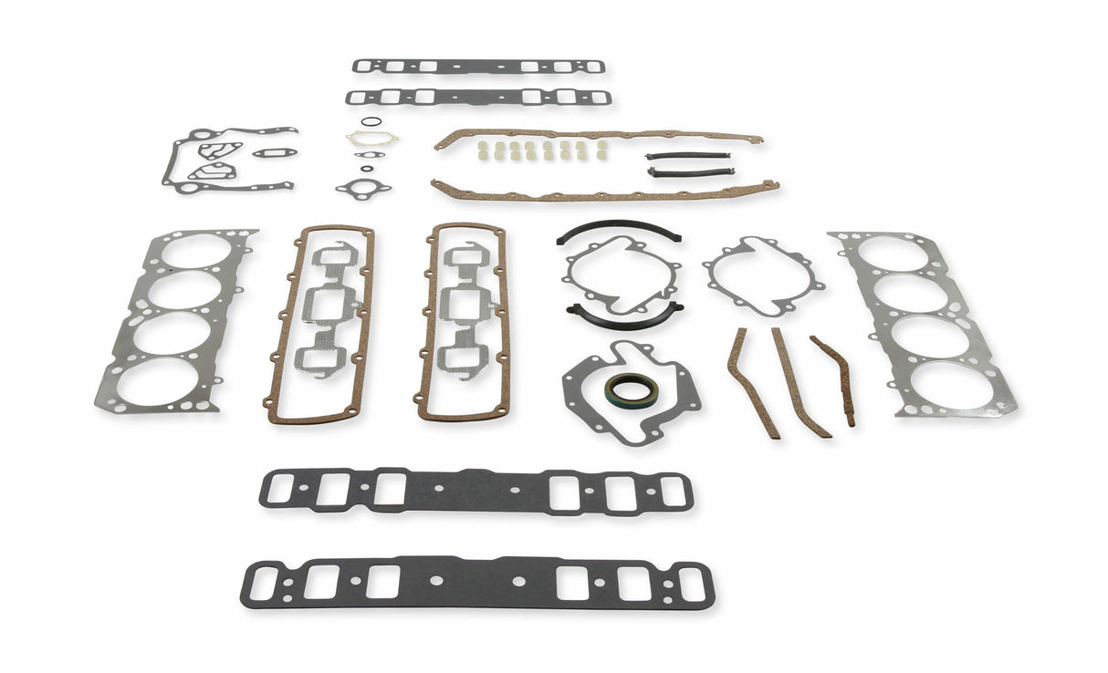 Mr. Gasket standard OE engine overhaul gasket kit 7140