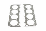 Mr. Gasket standard OE engine overhaul gasket kit 7140