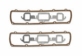 Mr. Gasket standard OE engine overhaul gasket kit 7140