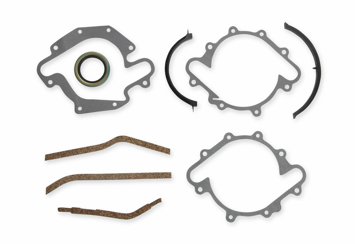 Mr. Gasket standard OE engine overhaul gasket kit 7140