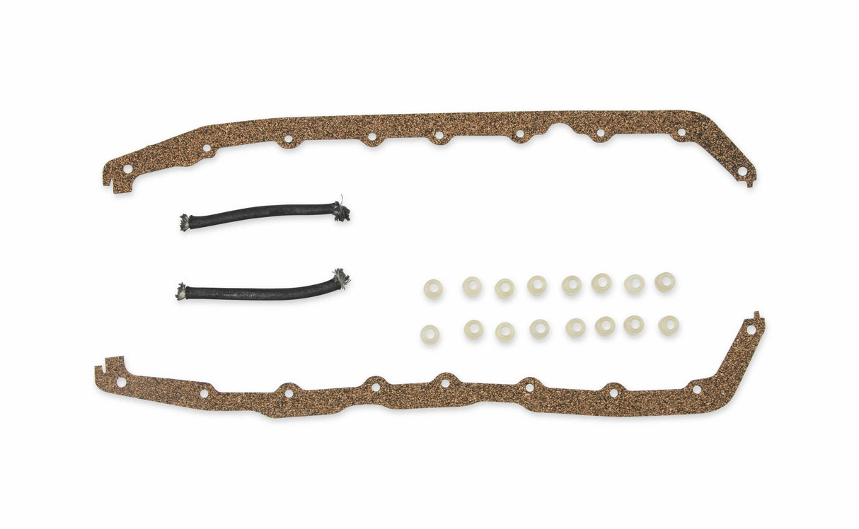 Mr. Gasket standard OE engine overhaul gasket kit 7140