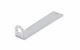 Mr. Gasket standard wire loom kit chrome / blue steel 9881