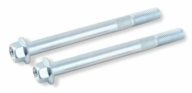 Mr. Gasket starter bolts for GM LS series engines 60941MRG LS engine Chevy zinc steel 2493
