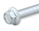 Mr. Gasket starter bolts for GM LS series engines 60942MRG LS engine Chevy zinc steel 2493