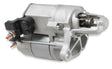 Mr. Gasket starter chrysler mini gray/zinc aluminum 51330G