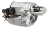 Mr. Gasket starter chrysler mini gray/zinc aluminum 51330G