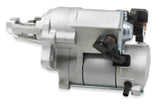 Mr. Gasket starter chrysler mini gray/zinc aluminum 51330G