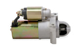 Mr. Gasket starter GM LS series one style tooth flywheel/flexplate 51302ZG LS engine Chevy zinc aluminum 168