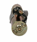 Mr. Gasket starter GM LS series one style tooth flywheel/flexplate 51302ZG LS engine Chevy zinc aluminum 168