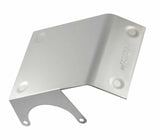 Mr. Gasket starter motor heat shield Chevy aluminum 3678