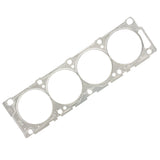 Mr. Gasket steel shim head gasket Ford aluminum 1132G