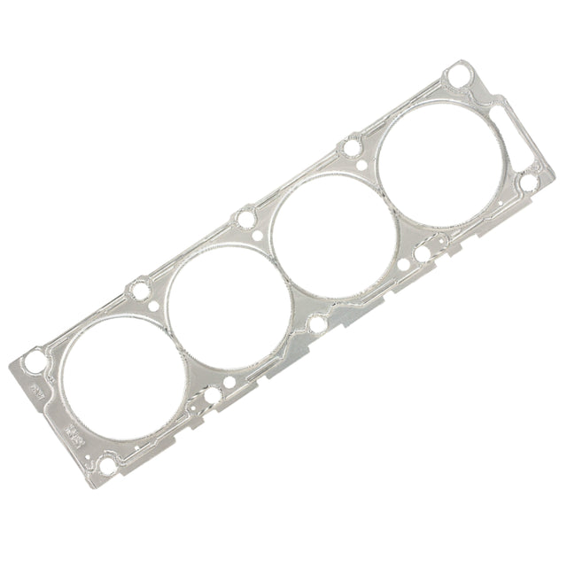 Mr. Gasket steel shim head gasket Ford aluminum 1132G