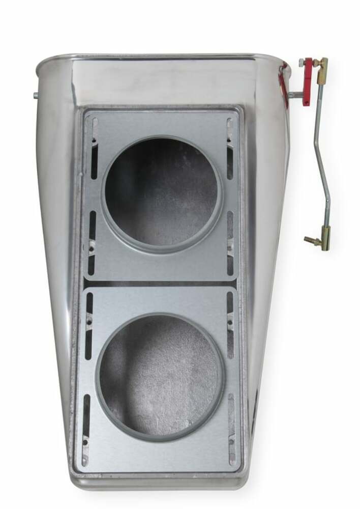 t Mr. Gasket Street Scoop - 6650G Mr. Gasket
