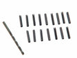 Mr. Gasket stud pinning kit steel 806G