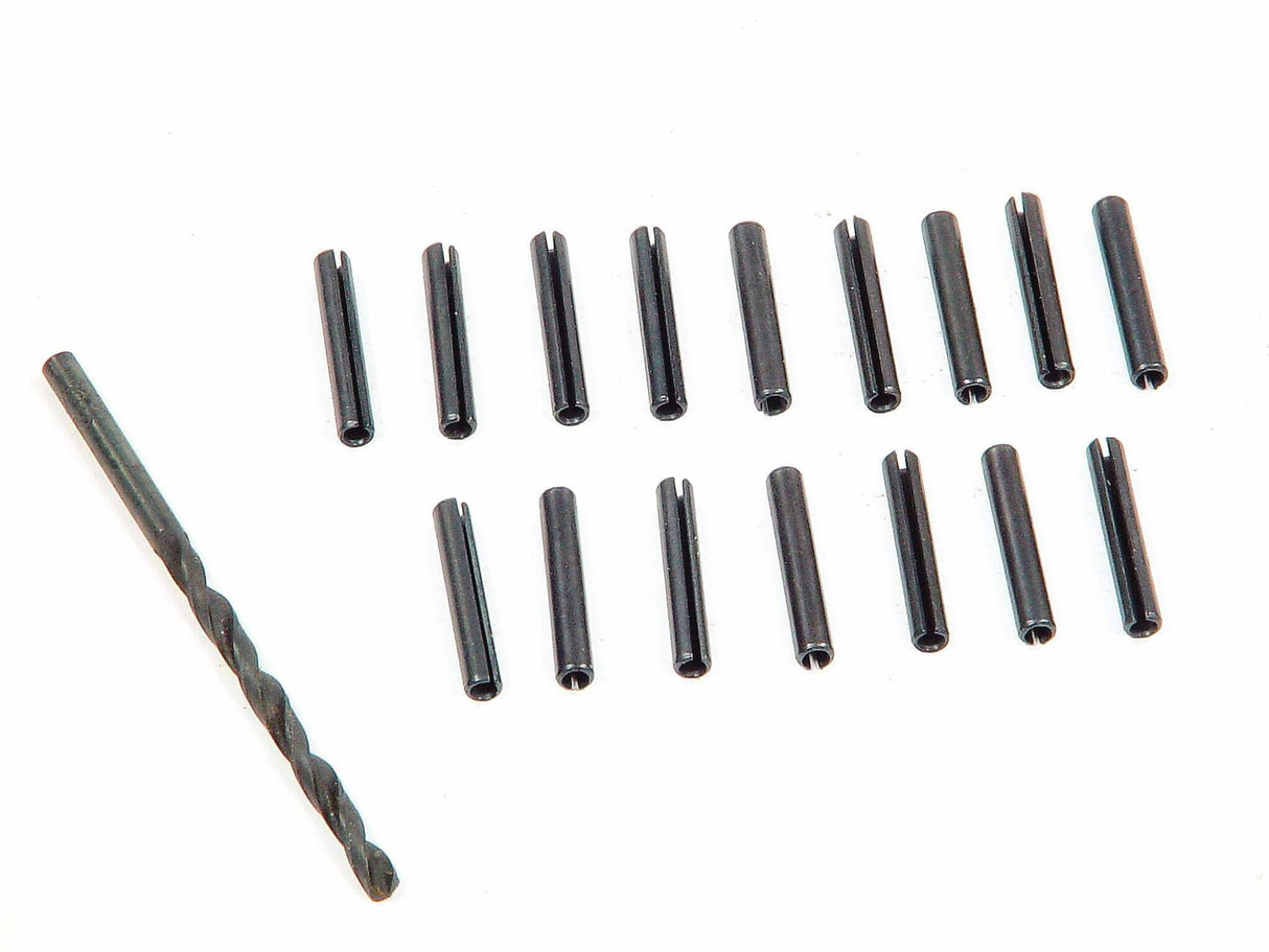 Mr. Gasket stud pinning kit steel 806G