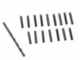 Mr. Gasket stud pinning kit steel 806G