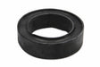 Mr. Gasket super coil spring spacer black rubber 1287