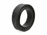 Mr. Gasket super coil spring spacer black rubber 1287