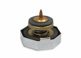 Mr. Gasket thermocap 16 PSI red Ford Chevy 2471R