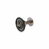 Mr. Gasket thermostat degree 6368 Chevy rubber copper 180