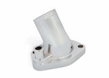 t Mr Gasket Thermostat Housing 2662; 160° Fixed Chrome for Ford 260-351W SBF Mr. Gasket