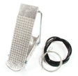 Mr. Gasket throttle pedal cable included aluminum 3842G
