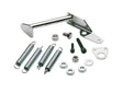Mr. Gasket throttle return spring kit carburetor chrome 9678