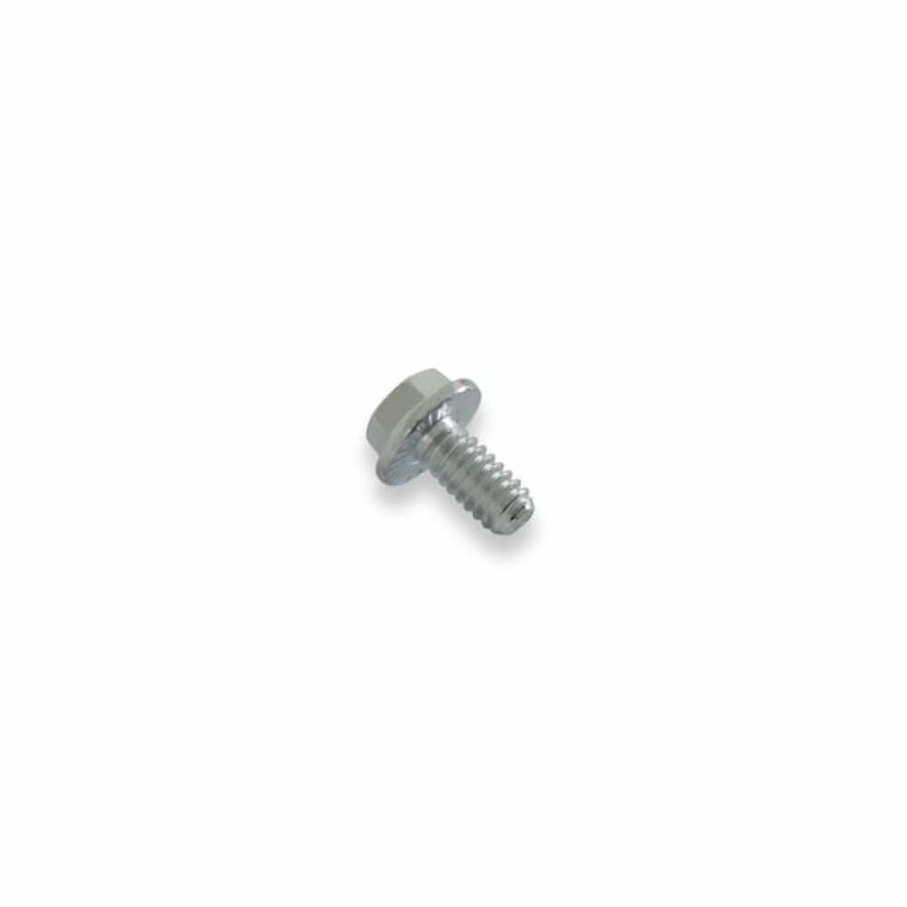Mr. Gasket timing cover bolt set 6090MRG Chevy zinc 2493