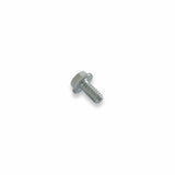 Mr. Gasket timing cover bolt set 6090MRG Chevy zinc 2493