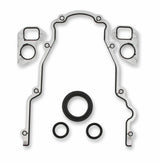 Mr. Gasket timing cover gaskets LS engine Chevy aluminum rubber 61015G