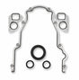 Mr. Gasket timing cover gaskets LS engine Chevy aluminum rubber 61015G