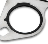 Mr. Gasket timing cover gaskets LS engine Chevy aluminum rubber 61015G