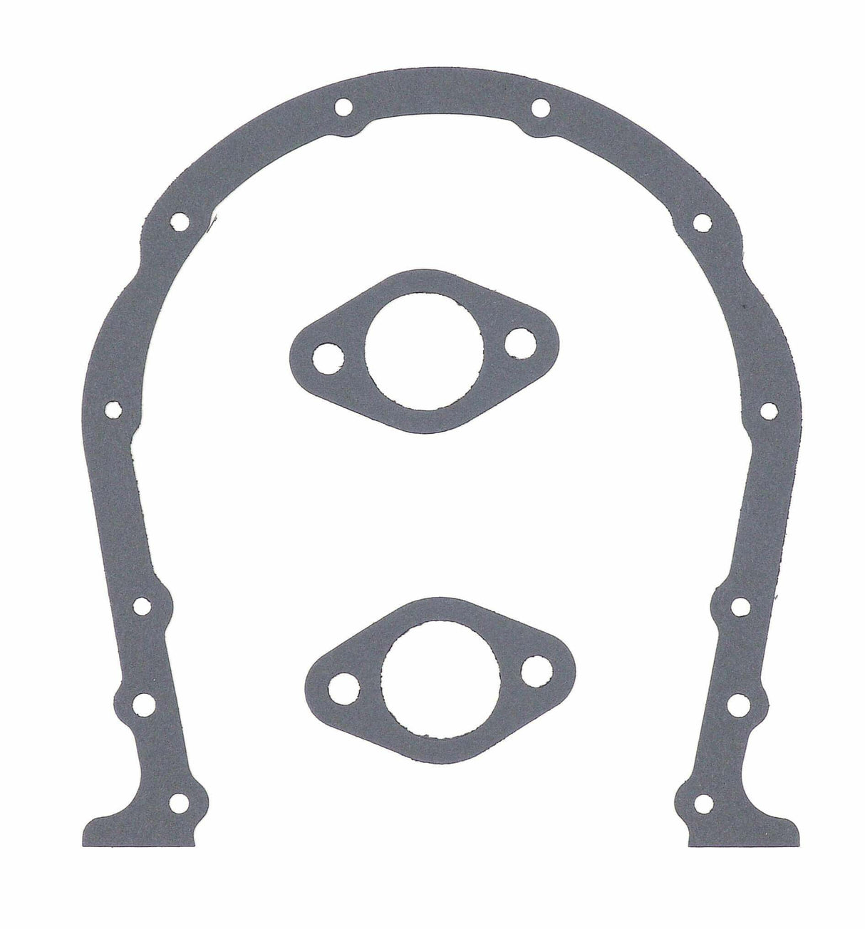 Mr. Gasket timing cover gaskets performance 94 Chevy 2493