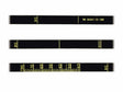 t Mr. Gasket Timing Tape - 1588 Mr. Gasket