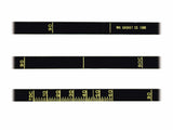 t Mr. Gasket Timing Tape - 1588 Mr. Gasket
