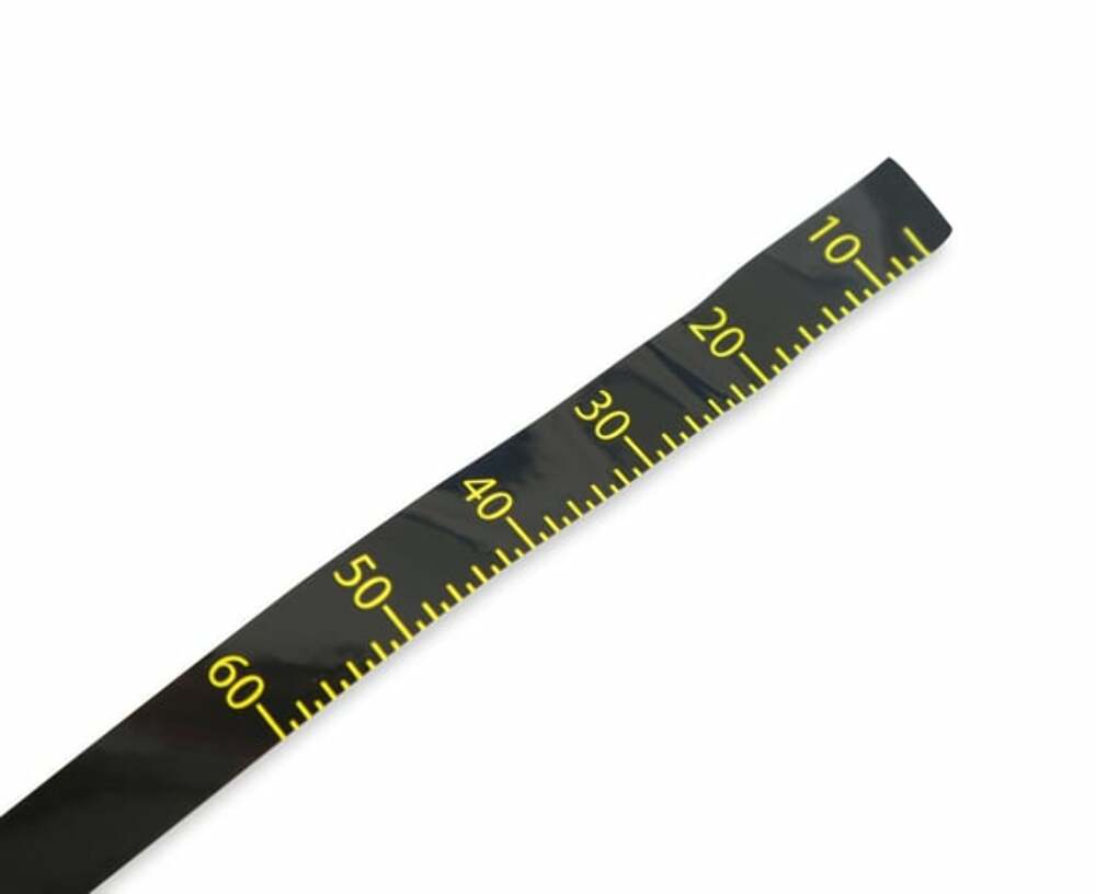 Mr. Gasket timing tape Chevy 1591
